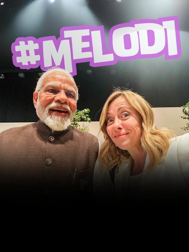 The story behind the #Melodi trend