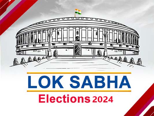 India Lok Sabha Election Results 2024