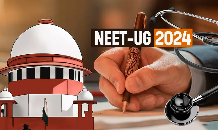 NEET 2024 Latest News, NEET Paper Leak Scandal: Know Everything