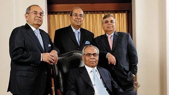 Hinduja Family Scandal UK's Richest Family Now in Jail